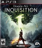 Dragon Age: Inquisition (PlayStation 3)